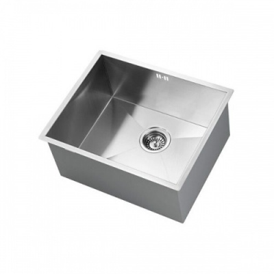 Zen Uno 500 Deep Kitchen Sink